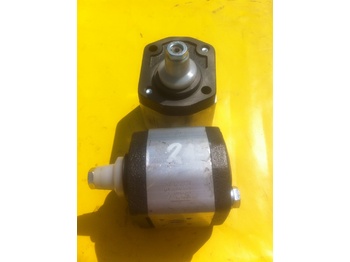Hüdrauliline pump MARZOCCHI POMPE