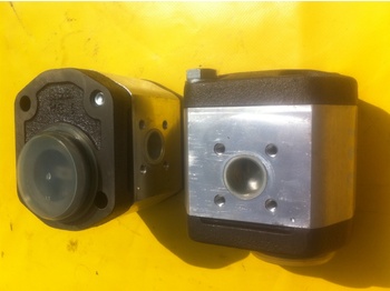 Hüdrauliline pump MARZOCCHI POMPE