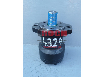Hüdrauliline mootor OMR50 ( ZAMIENNIK DANFOSS 11185537): pilt 2