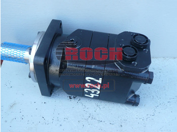Hüdrauliline mootor DANFOSS / SAUER