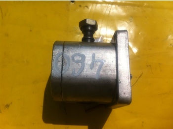 Hüdrauliline pump
