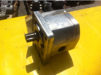 Hüdrauliline pump