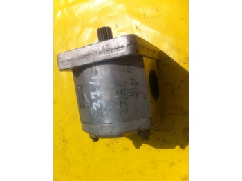Hüdrauliline pump
