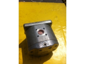 Hüdrauliline pump