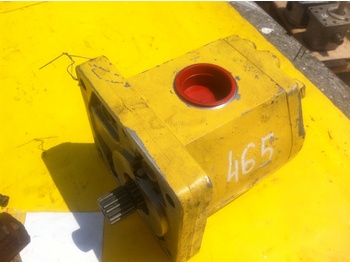 Hüdrauliline pump