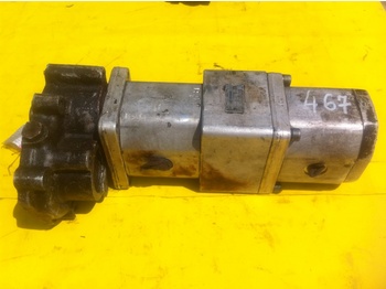 Hüdrauliline pump