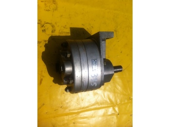 Hüdrauliline pump
