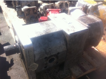 Hüdrauliline pump