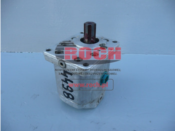Hüdrauliline pump