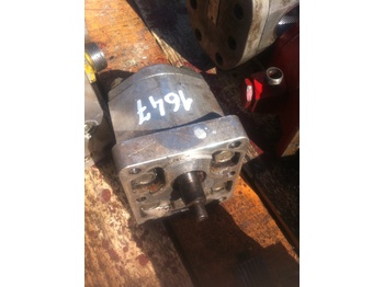 Hüdrauliline pump