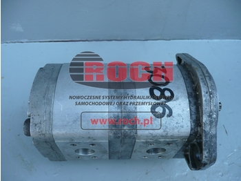 Hüdrauliline pump POCLAIN