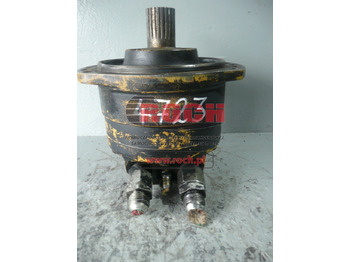 Hüdrauliline mootor POCLAIN