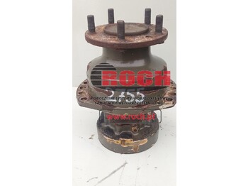 Hüdrauliline mootor POCLAIN