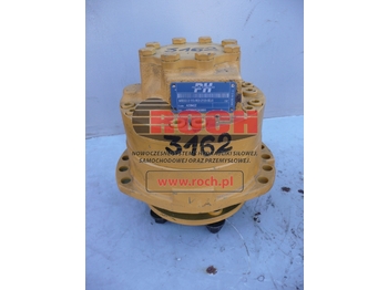 Hüdrauliline mootor POCLAIN