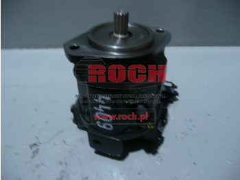 Hüdrauliline pump REXROTH