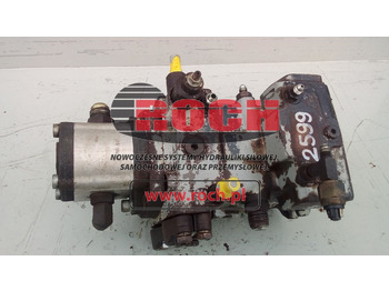 Hüdrauliline pump REXROTH
