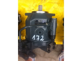 Hüdrauliline pump REXROTH