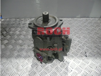 Hüdrauliline pump REXROTH