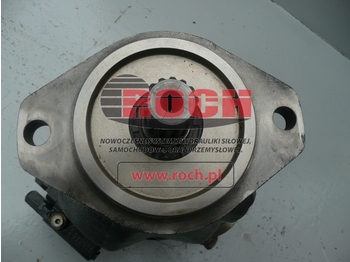 Hüdrauliline pump - Ehitusmasinad REXROTH A10VO71: pilt 2