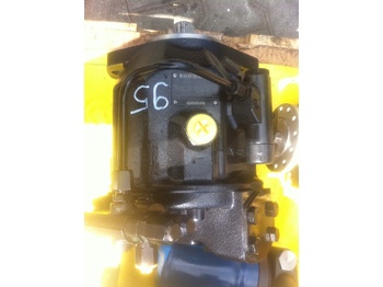Hüdrauliline pump REXROTH