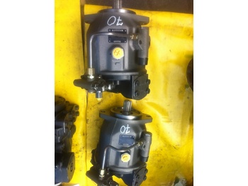 Hüdrauliline pump REXROTH