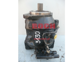 Hüdrauliline pump REXROTH