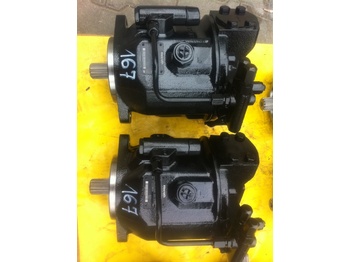 Hüdrauliline pump REXROTH