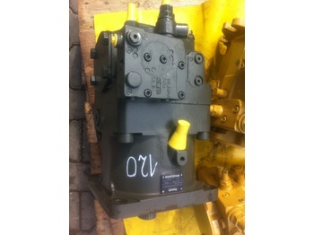 Hüdrauliline pump REXROTH