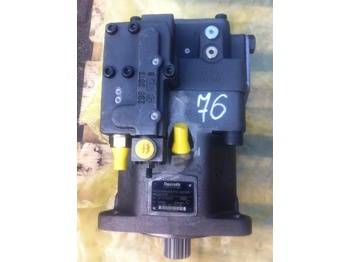 Hüdrauliline pump REXROTH