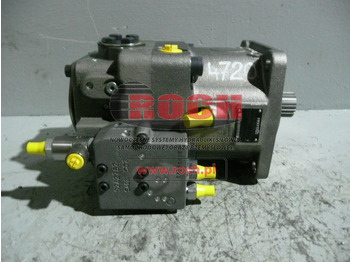 Hüdrauliline pump REXROTH