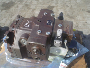 Hüdrauliline pump REXROTH