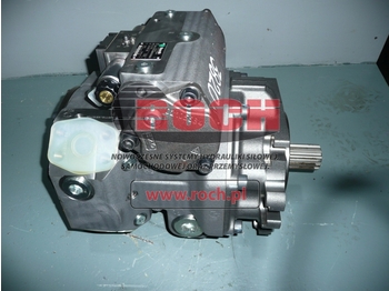 Hüdrauliline pump REXROTH