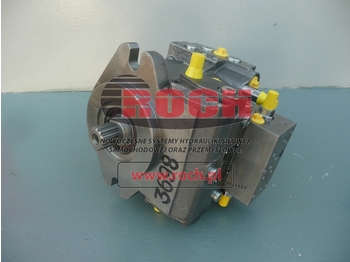 Hüdrauliline pump REXROTH