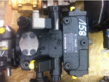 Hüdrauliline pump REXROTH