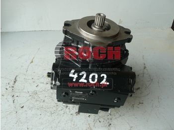 Hüdrauliline pump REXROTH