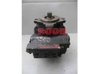 Hüdrauliline pump REXROTH