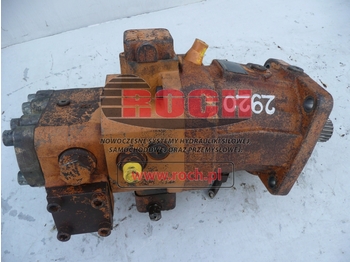 Hüdrauliline mootor REXROTH