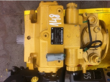 Hüdrauliline pump REXROTH