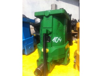 Hüdrauliline mootor REXROTH