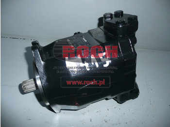 Hüdrauliline pump REXROTH