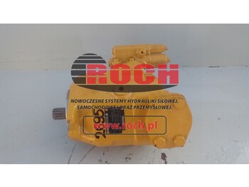 Hüdrauliline pump REXROTH