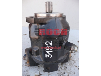 Hüdrauliline pump REXROTH