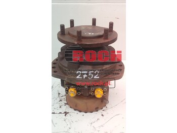 Hüdrauliline mootor REXROTH