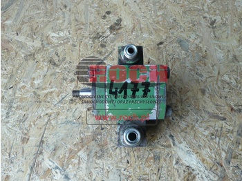 Hüdrauliline pump REXROTH