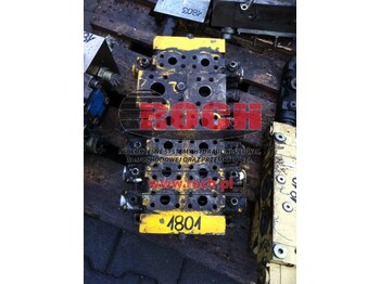 Hüdrauliline klapp REXROTH