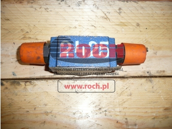 Hüdrauliline klapp REXROTH