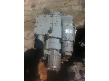 Hüdrauliline pump DANFOSS / SAUER