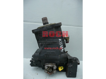 Hüdrauliline mootor DANFOSS / SAUER