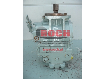 Hüdrauliline pump DANFOSS / SAUER