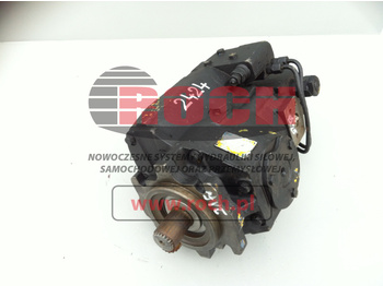 Hüdrauliline mootor DANFOSS / SAUER